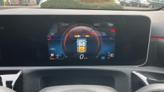 Mercedes-Benz A-Class A180 AMG Line Executive 4dr Auto Petrol Saloon